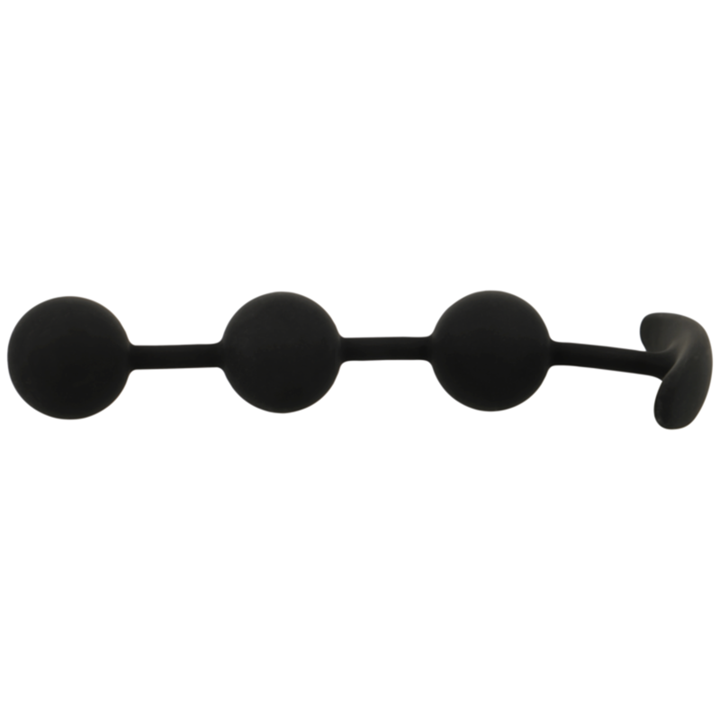 PALLINE ANALI SFERICHE