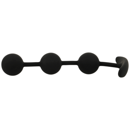 PALLINE ANALI SFERICHE