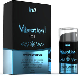 GEL VIBRATION ICE