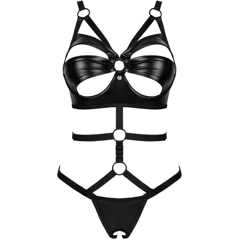 BODY CON APERTURE  ARMARES