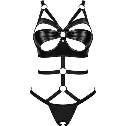 BODY CON APERTURE  ARMARES
