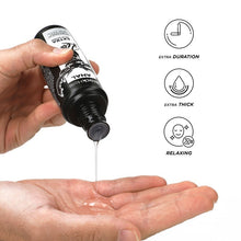 Carica l&#39;immagine nel visualizzatore di Gallery, BLACK HOLE - GEL SILICONE PER DILATAZIONE ANALE 100 ML
