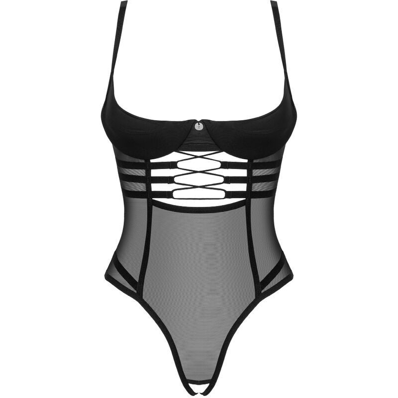 BODY CON APERTURE  ROXELIA