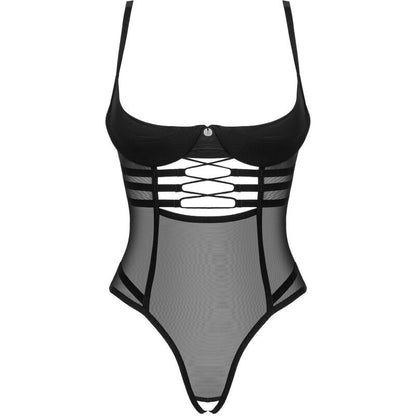 BODY CON APERTURE  ROXELIA