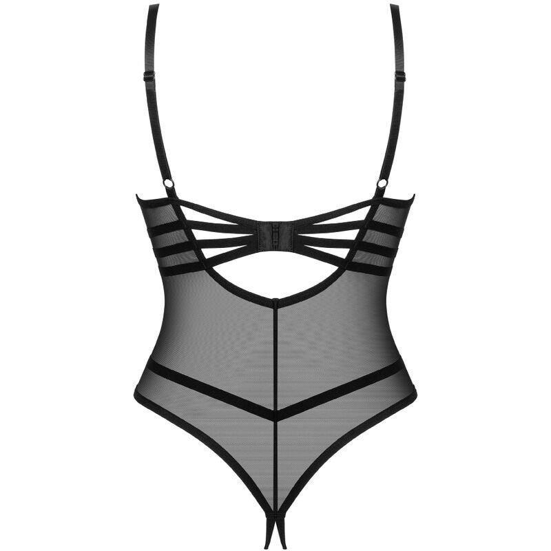 BODY CON APERTURE  ROXELIA