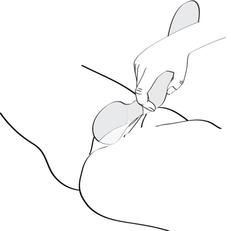 SHUNGA - MASSAGGIATORE INTIMO ZOA 2 IN 1