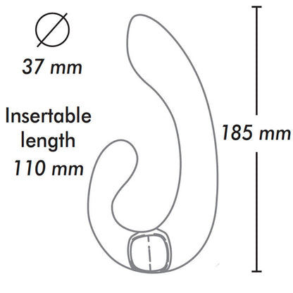 SHUNGA - MASSAGGIATORE INTIMO MIYO
