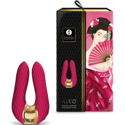 SHUNGA - MASSAGGIATORE INTIMO AIKO