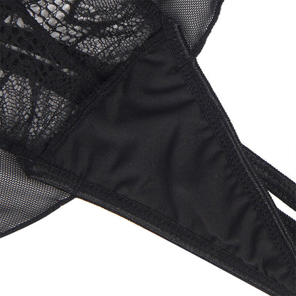 BODY INTRECCIATO HALTER