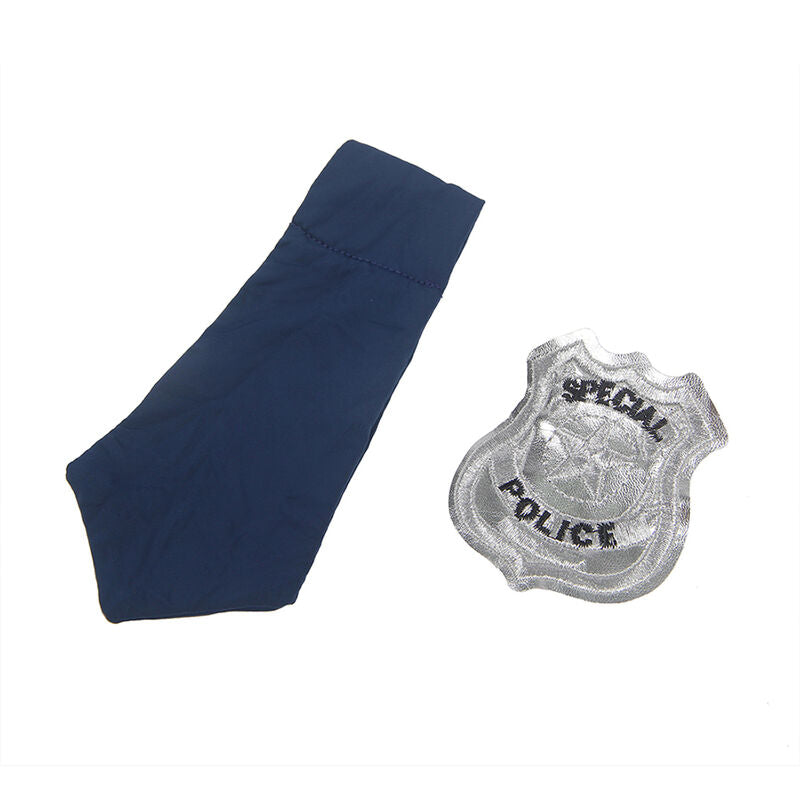 COSTUME DA POLIZIOTTA