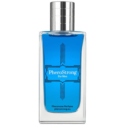 PROFUMO AI FEROMONI PER UOMO 50ML