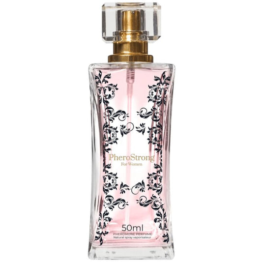 PROFUMO AI  FEROMONI DA DONNA 50ML