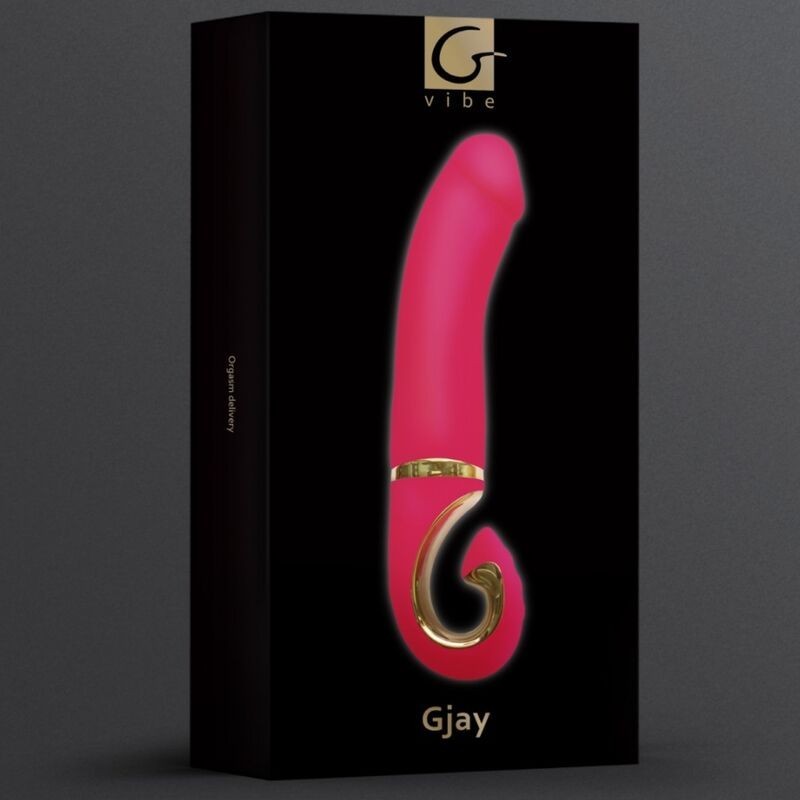 VIBRATORE J-JAY