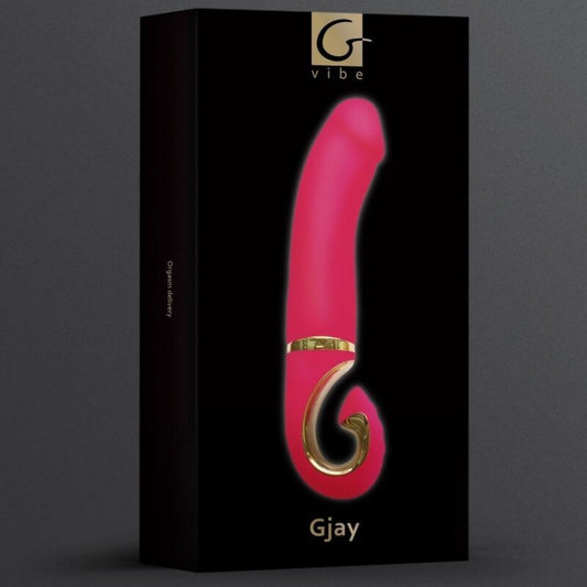 VIBRATORE J-JAY