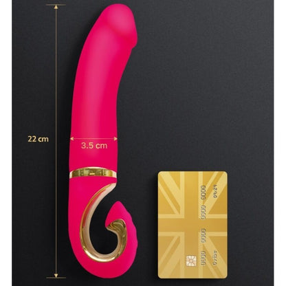 VIBRATORE J-JAY