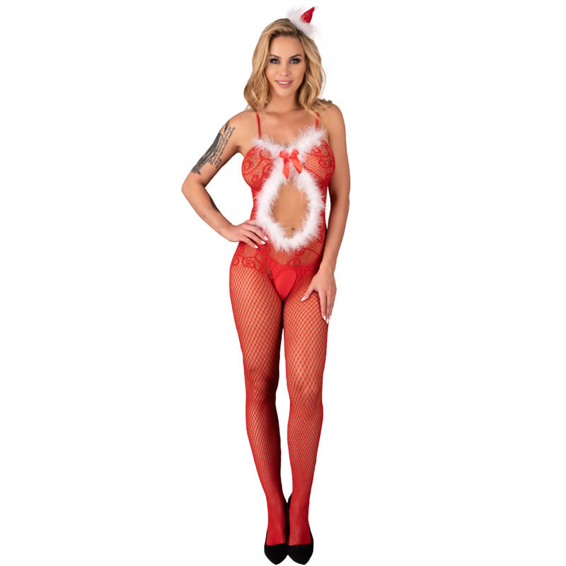 BODYSTOCKING NATALIZIA