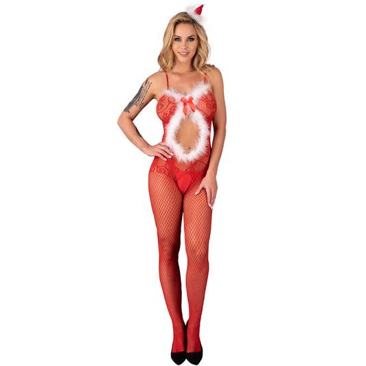 BODYSTOCKING NATALIZIA