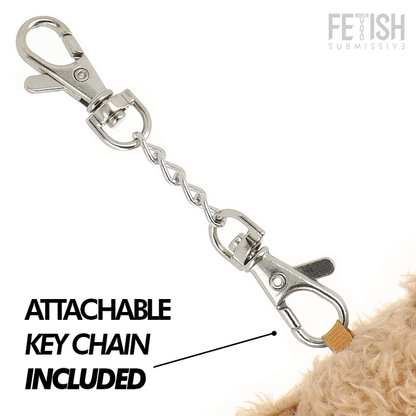 TED TEDDY BEAR MODELLO BDSM 2
