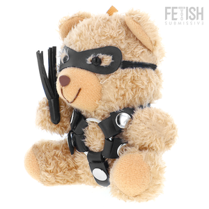 TED TEDDY BEAR MODELLO BDSM 2