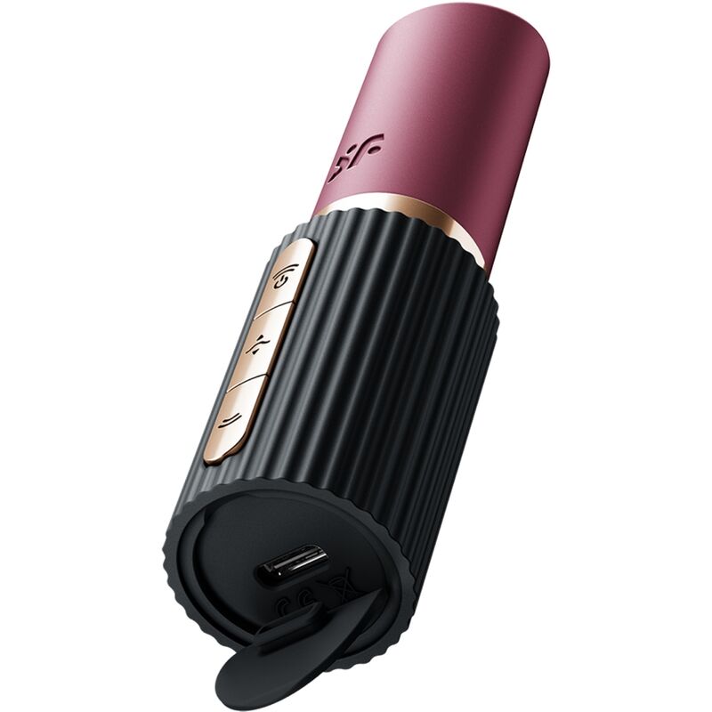 PRO 2 KISS WAVE STIMOLATORE CLITORIDEO