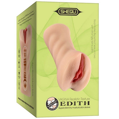 EDITH VAGINA MASTURBATORE