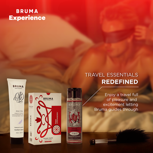 KIT TENTAZIONE VIBRO EXPERIENCE