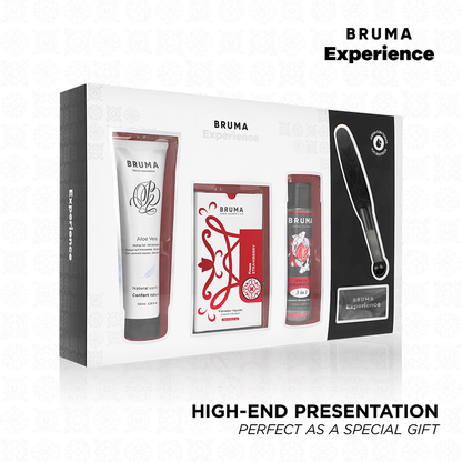 KIT TENTAZIONE VIBRO EXPERIENCE