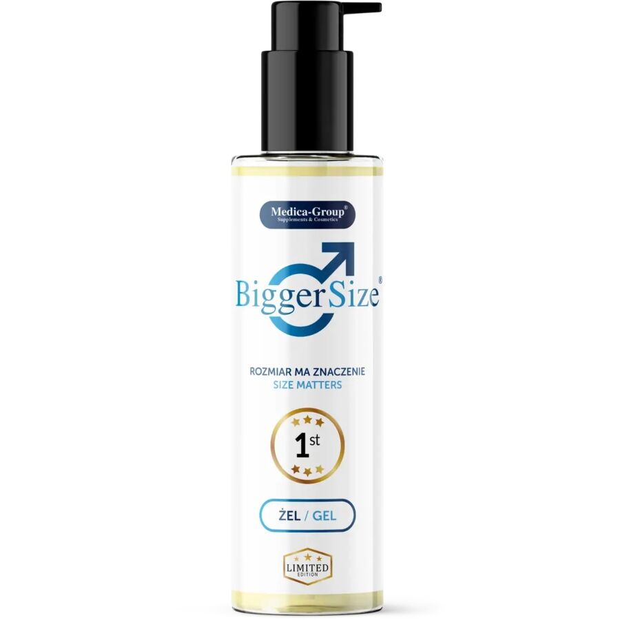 GEL INTIMO PER AUMRNTO DEL VOLUME 150 ML