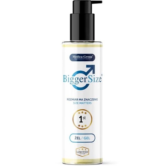 GEL INTIMO PER AUMRNTO DEL VOLUME 150 ML