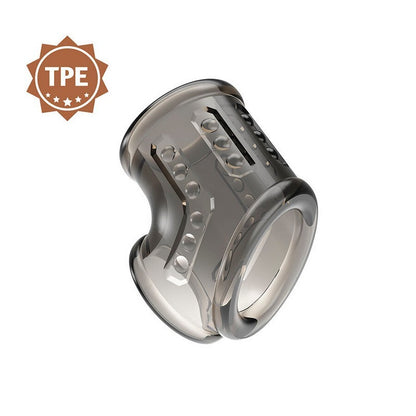 ANELLO PENE E TESTICOLI