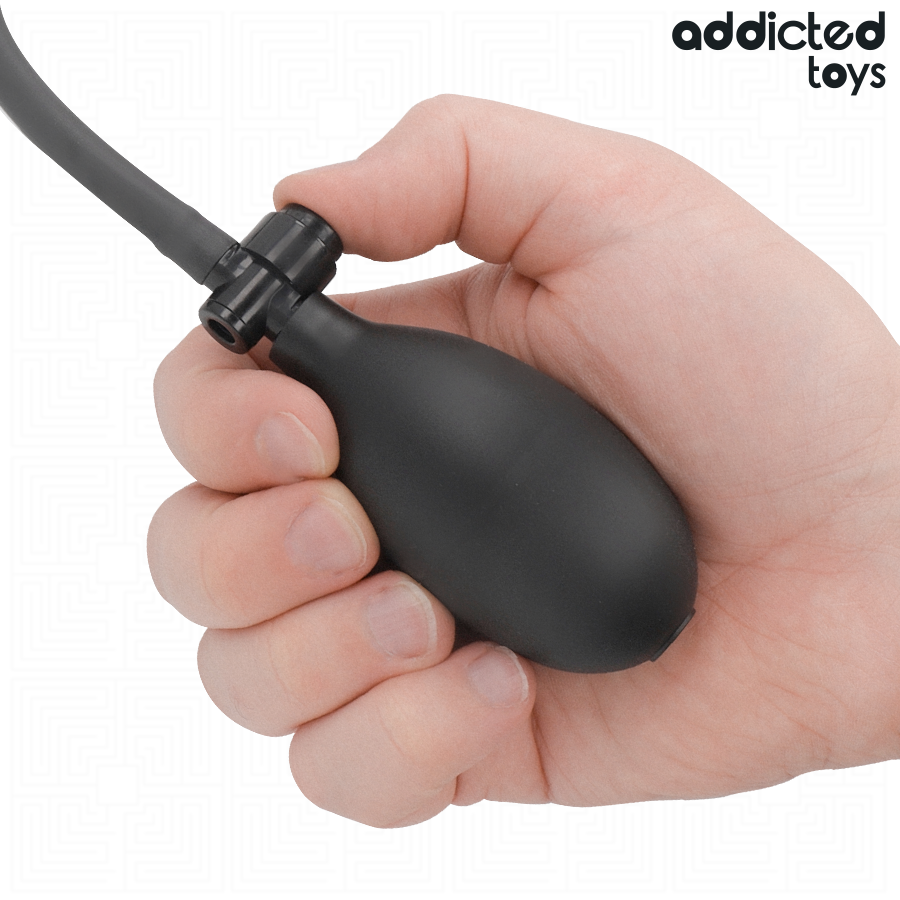 PLUG GONFIABILE MODEL 2