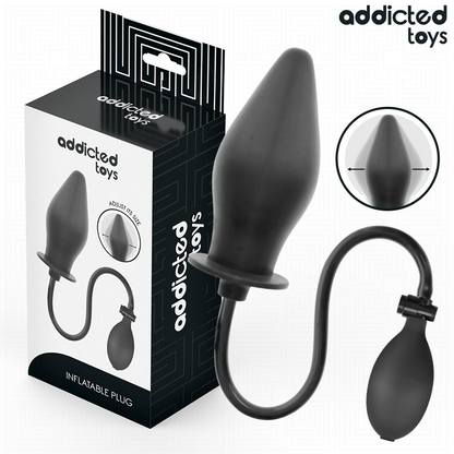 PLUG GONFIABILE MODEL 2