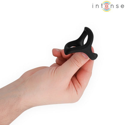 ALFIE-ANELLO PER PENE CON TRIPLA REGOLAZIONE