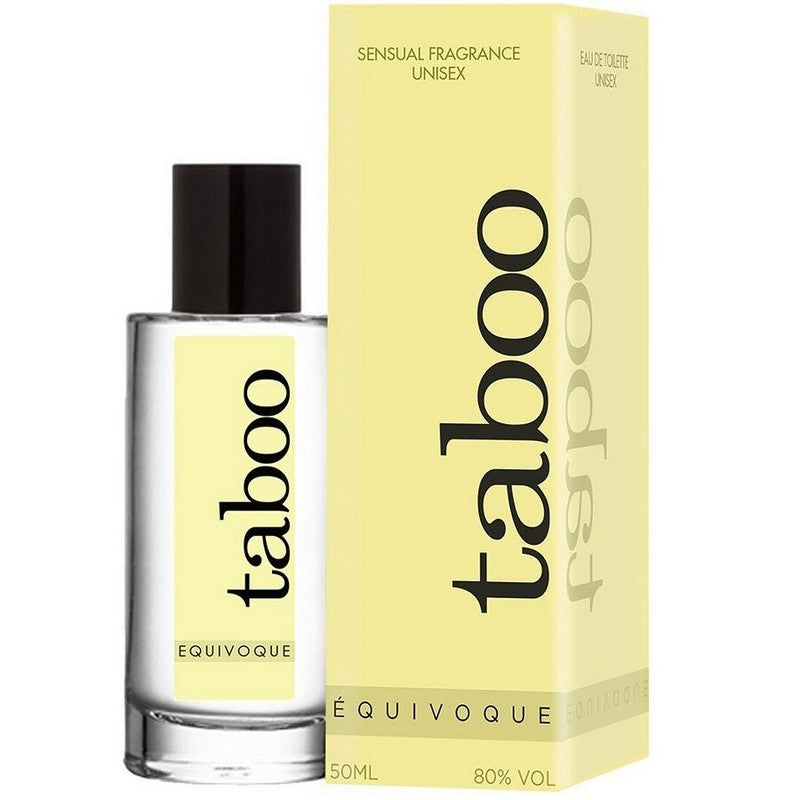 PROFUMO FEROMONI PER LUI E PER LEI