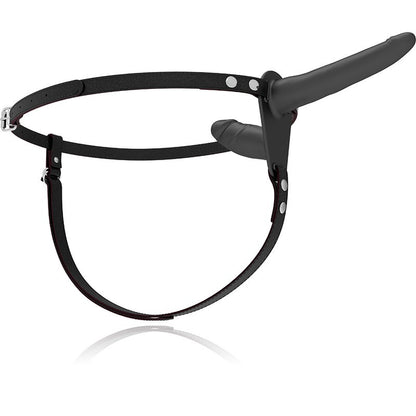 STRAP ON DOPPIO VIBRANTE