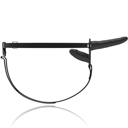 STRAP ON DOPPIO VIBRANTE