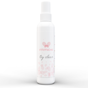 DETERGENTE DISINFETTANTE PER TOYS