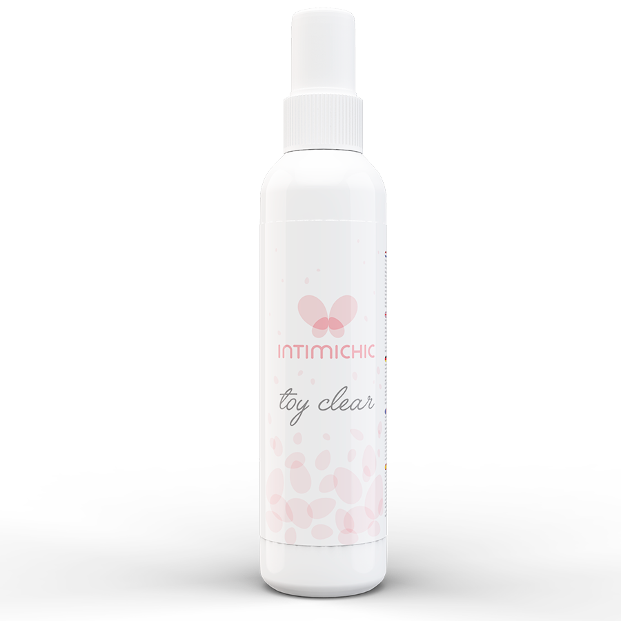 DETERGENTE DISINFETTANTE PER TOYS