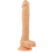 Carica l&#39;immagine nel visualizzatore di Gallery, Copia del COCK MILLER SILICONE DOPPIA DENSITA&#39; 24 CM
