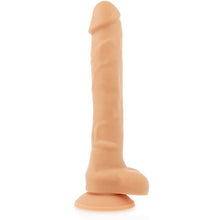 Carica l&#39;immagine nel visualizzatore di Gallery, Copia del COCK MILLER SILICONE DOPPIA DENSITA&#39; 24 CM
