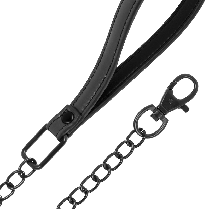 COLLARE E GUINZAGLIO SUBMISSIVE