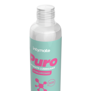 LUBRIFICANTE PURO HYALURONIC 100 ml