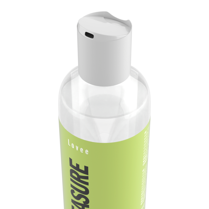 LUBRIFICANTE BASE ACQUA ALOE LOVEE 150 ml