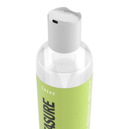 LUBRIFICANTE BASE ACQUA ALOE LOVEE 150 ml