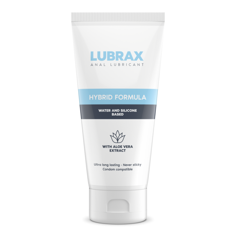 LUBRAX HYBRID FORMULA 100 ML