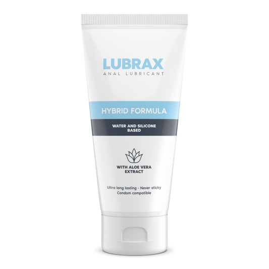 LUBRAX HYBRID FORMULA 100 ML