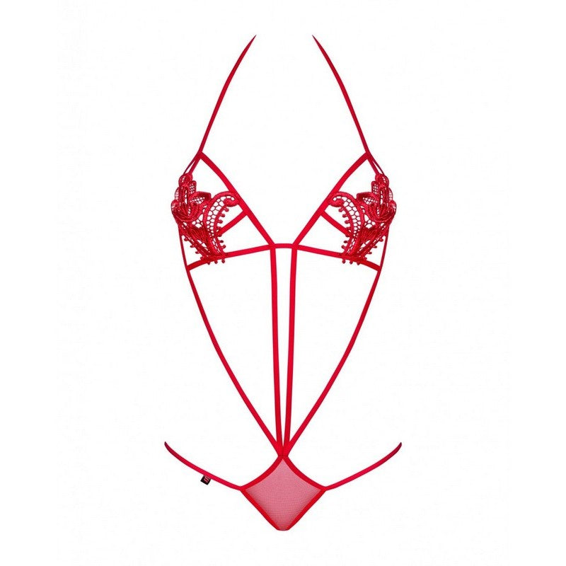 BODY APERTO LUIZA