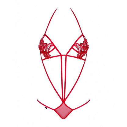 BODY APERTO LUIZA