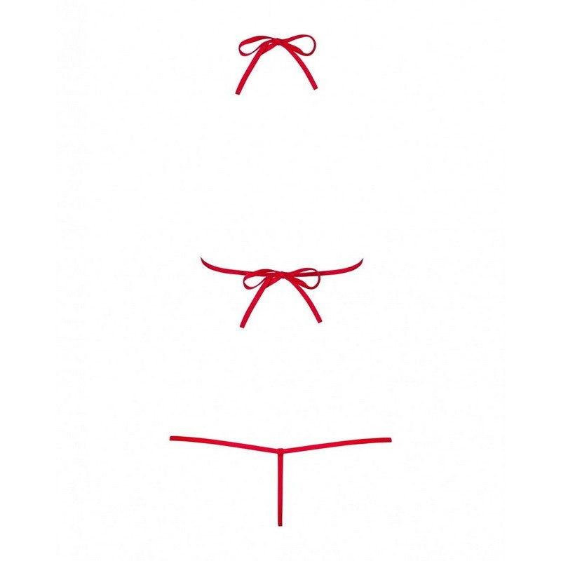 BODY APERTO LUIZA