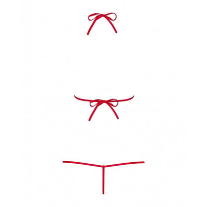 BODY APERTO LUIZA